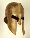 300 Spartan - Hełm Spartański (881002) 300 Spartan - Hełm Spartański (881002)