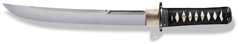 Cold Steel O Tanto