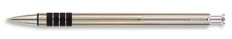 Długopis kosmiczny - Futura Stainless Steel Space Pen Długopis kosmiczny - Futura Stainless Steel Space Pen