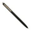 Długopis kosmiczny - Matte Black Shuttle Pen wit Gold Trim (CH4B) Długopis kosmiczny - Matte Black Shuttle Pen wit Gold Trim (CH4B)