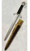 Eragon Dagger of Arya (MC-ER06)