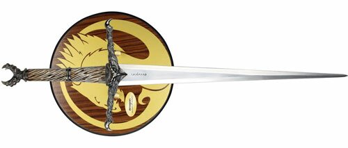 Eragon The Sword of Durza