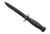 Glock 78 Black Field Knife (12161) Glock 78 Black Field Knife (12161)