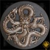 Hanwei Dragon Plaque (OH2334) Hanwei Dragon Plaque (OH2334)