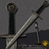 Hanwei Marshall Sword Letter Opener (MH2282)