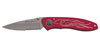 Harley-Davidson Flaming Legend III - Red (HD0034R)