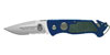Harley-Davidson Police Rescue Knife