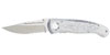 Harley-Davidson Polished Chrome Elite Legend - Serrated (HD0051SCSB)