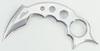 Hibben Claw II - Stainless Steel w/Sheath (GH2028SS)