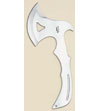 Hibben Pro Thrower Axe (GH0866) Hibben Pro Thrower Axe (GH0866)