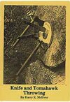 Knife and Tomahawk Throwing (BK74)
