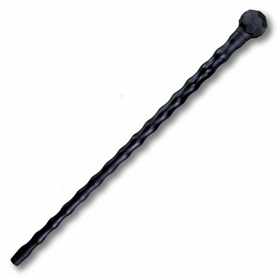 Laska Cold Steel African Walking Stick Laska Cold Steel African Walking Stick