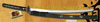 Last Samurai - Sword of Loyalty, Courage and Morality (SW-319)