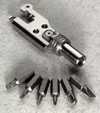 Leatherman Adaptor & 6 Bits (65010301) Leatherman Adaptor & 6 Bits (65010301)