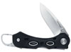 Leatherman Knife k500x Plain Blade (k500x) Leatherman Knife k500x Plain Blade (k500x)