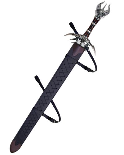 MEDIUM UNIVERSAL SWORD SCABBARD MEDIUM UNIVERSAL SWORD SCABBARD