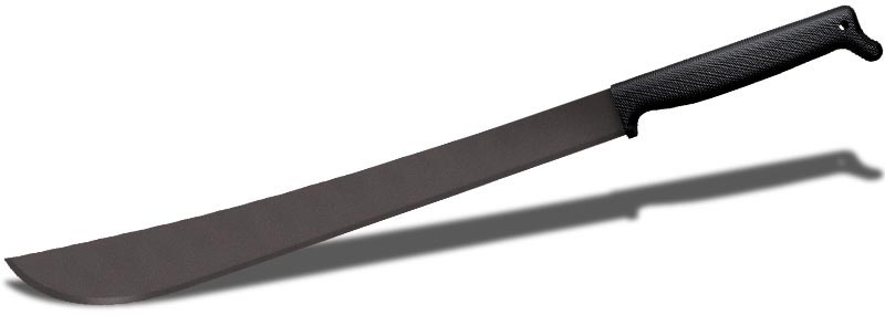 Maczeta Cold Steel Two Handed 21 Latin Machete Maczeta Cold Steel Two Handed 21 Latin Machete