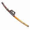 Miecz ozdobny Samurai Tachi Gold (SW-569)