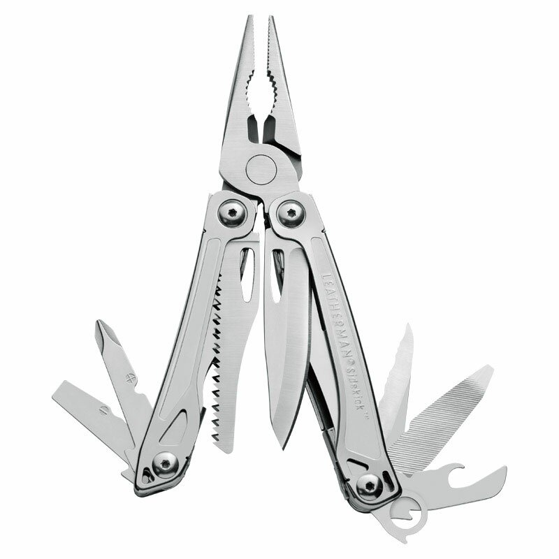 Multitool Leatherman Sidekick Multitool Leatherman Sidekick