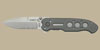 N� Colt Cobra - Drop Point Blade - Laser-cut Serrations (CT0049S)