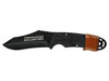 N� Master Cutlery Terminator Salvation John Connor Knife Replica (TS01)