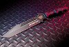 N� Paul Basal Shadow ACU Tan-Desert Digital Finish on Blade (DOH127)