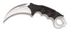 Nóż United Honshu Kerambit Silver Boot Sheath (UC2786) Nóż United Honshu Kerambit Silver Boot Sheath (UC2786)