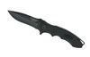 N� Uzi Bravo G-10 Folder (ZF0048B)