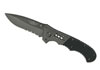 N� Uzi Charlie G-10 Folder (ZF0043G)