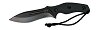 N� Zero Tolerance All-Black Fixed Blade  (0100)