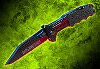 N� sk�adany Dark Ops StratoFighter Tactical Fighting Folder (DOH115)