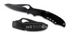 N� sk�adany Spyderco/Byrd Cara Cara Black (BY03BKP)