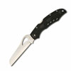 N� sk�adany Spyderco/Byrd Cara Cara Rescue Knife (BY17PBK)