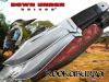 No�e Down Uder Knife The Kookaburra (DUKKB)