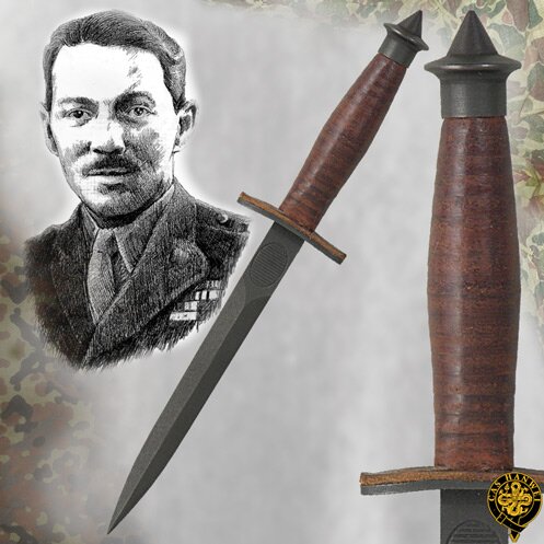 Otwieracz listów Hanwei V-42 Letter Opener Otwieracz listów Hanwei V-42 Letter Opener