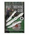 Podręcznik United Cutlery Gil Hibben Knife Throwing Guide (UC0882) Podręcznik United Cutlery Gil Hibben Knife Throwing Guide (UC0882)