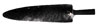 Pokrowiec sk�rzany do w��czni Cold Steel Assegai (95AS)