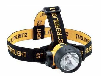 Streamlight Trident White LED Light Streamlight Trident White LED Light