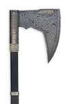 Topór United Cutlery LOTR Bearded Axe of Gimli (UC2628) Topór United Cutlery LOTR Bearded Axe of Gimli (UC2628)
