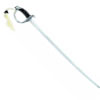 U.S. Marine Sword - Plain Blade (UC0811) U.S. Marine Sword - Plain Blade (UC0811)