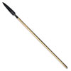 W��cznia Cold Steel Assegai Spear - Long Shaft (95E)