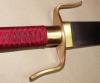 Dodatkowe zdjęcia: Hanwei Dadao - Kungfu Big Sword