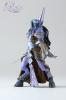 Dodatkowe zdjęcia: World Of Warcraft, Series 3: Dranei Mage: Tamuura Action Figure
