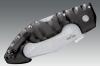 Dodatkowe zdjęcia: Nóż Cold Steel Spartan (Folding Kopis) AUS 10A