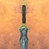 Dodatkowe zdjęcia: Miecz Museum Replicas Cimmerian Rune Sword - Latex