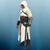 Dodatkowe zdjęcia: Skórzany pas Assassins Creed Altair Leather Belt