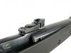Dodatkowe zdjęcia: Wiatrówka Hatsan 125 STG SAS Quattro Trigger 4.5 mm
