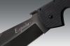 Dodatkowe zdjęcia: Nóż Cold Steel G-10 Espada (Extra Large) XHP