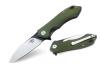 Dodatkowe zdjęcia: Nóż składany Bestech Knives Beluga Green G-10