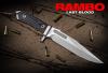 Dodatkowe zdjęcia: Nóż Rambo V Ostatnia Krew Hollywood Collectibles Group